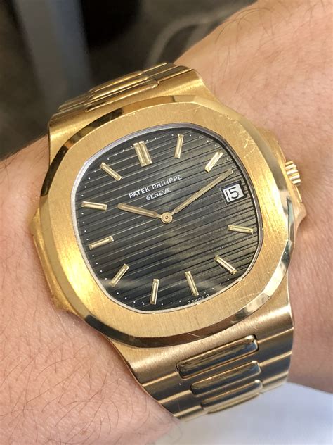 alligator patek philippe|Patek Philippe yellow gold.